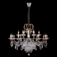 Подвесная люстра Lumien Hall Alven 20029.01.31.18