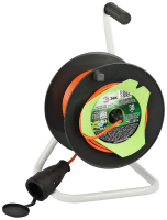 Удлинитель силовой Эра RP-1-2х1-30m Б0059770