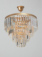 Потолочная люстра Vitaluce V58250-8/5 VITALUCE