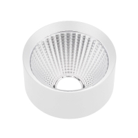 Рефлектор с посадочным кольцом Arlight LGD-REFLECTOR-RING-R85 (WH) 046769