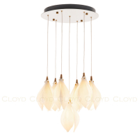 Подвесная люстра Cloyd Mangra 10364