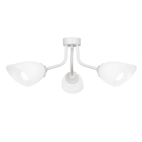 Потолочная люстра Vitaluce V3184/3PL VITALUCE