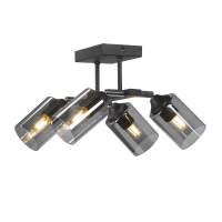 Спот Vitaluce V2833-1/4PL VITALUCE