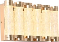 Настенный светильник Stilfort Галлери Айс 4049/03/01W