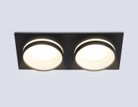 Встраиваемый светильник Ambrella Light Techno spot Acrylic Tech TN30712