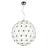 Подвесной светодиодный светильник Divinare 1610/02 SP-96