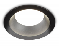 Встраиваемый светильник Ambrella Light GX Standard Tech Techno Spot TN52333