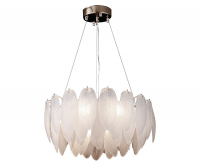 Подвесная люстра Kink Light Джана 07680-60.36 07680-60,36