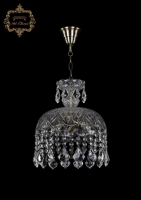 Подвесная люстра Art Classic 14.01.5.d30.Br.L ArtClassic