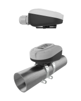 Датчик температуры от -50 до +150 C, PT100, накладной RGP TS-C01 PRO PT100