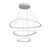 Подвесная люстра Vitaluce V04624-03/3S