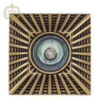 Встраиваемый светильник Art Classic 30.91.10.LS.PB ArtClassic