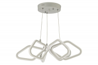 Подвесная люстра Arti Lampadari Angelo L 1.5.55.05 G