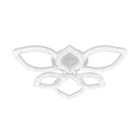 Потолочная люстра Escada Aquarius 10289/6LED BL