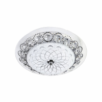 Потолочный светильник LED4U L1107-300 CR