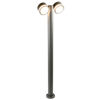 Ландшафтный светильник General GPF-2GX53-M-IP65 662425