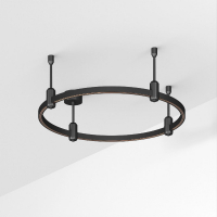 Трек Arlight ART-APRIORI-ROUND-ROD-200-R600 048494