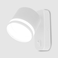 Бра General GWL-GX53-M-IP20 661748