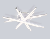 Потолочный светильник Ambrella Light Comfort LineTech FL6275