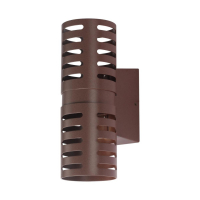 Уличный настенный светильник Novotech Street Netz 359539