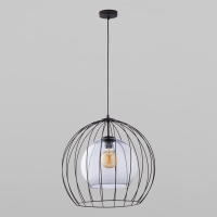 Подвесной светильник TK Lighting 2552 Universo Black