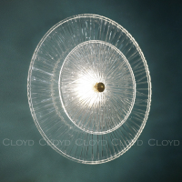 Настенный светильник Cloyd Helion 20397