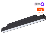 Трековый низковольтный светильник Novotech Shino Flum 359628