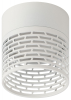 Накладной светильник Эра OL53 WH Б0061189 ЭРА