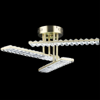 Потолочная люстра Reluce 02598-0.3-102W COP