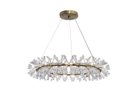 Подвесная люстра Garda Decor 92EL-80241