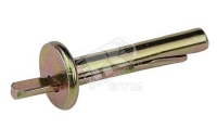 Анкер-клин 6х65 MAN (100шт) Tech-KREP 117933