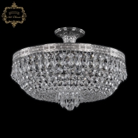 Подвесная люстра Art Classic 21.271.45SP.Ni ArtClassic
