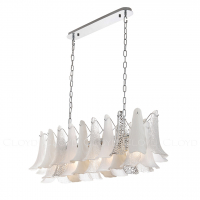 Подвесная люстра Cloyd Wasabi 11451