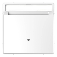 Выключатель карточный Schneider Electric Merten D-Life MTN3854-6035