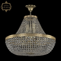 Потолочная люстра Art Classic 21.111.H1.55SP.G ArtClassic