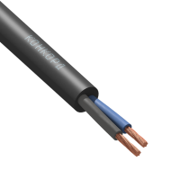 Кабель силовой КГВВнг(А)-LS 2х2.5(N) 380/660-2 ТРТС Конкорд 456