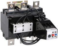 Реле тепловое РТИ-6376 125-200А IEK DRT60-0125-0200