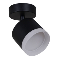 Спот Reluce 53004-9.5-001IL SPOT LIGHT GX53 BK