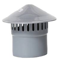 Зонт вентиляционный 50 мм Valfex 26106050