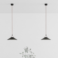 Комплект ременной трековой системы Denkirs Belty SET DK55SET25-01-BR