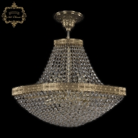 Потолочная люстра Art Classic 21.323.H1.45SP.G ArtClassic