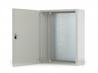 Щит распределительный навесной ЩРнМ-3 IP31 650х500х220 металлический Dekraft 30503DEK