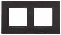 Рамка на 2 поста Эра 14-5202-05 Б0034549 ЭРА