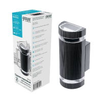 Уличный настенный светильник Gauss Electra GD162 GAUSS