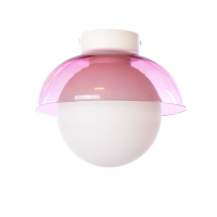 Настенно-потолочный светильник 33 Идеи WLL029.000.034.099