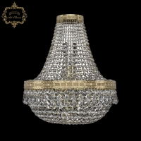 Настенный светильник Art Classic 20.011B.H1.35SP.G ArtClassic