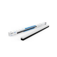 Линейный потолочный светильник Gauss Shop Lighting 883625348 GAUSS