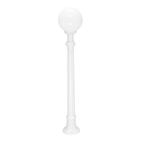 Уличный светильник Fumagalli Aloe R/G250 G25.163.000.WYE27