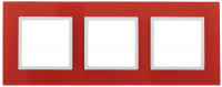 Рамка на 3 поста Эра 14-5103-23 Б0034514