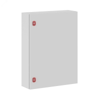 Щит с монтажной панелью ЩМП 800х600х200 мм IP66 ST DKC R5ST0862